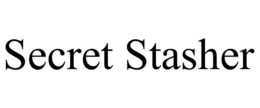 SECRET STASHER trademark