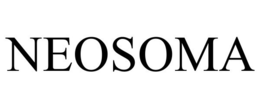 NEOSOMA trademark
