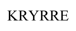 KRYRRE trademark