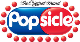 THE ORIGINAL BRAND POPSICLE trademark