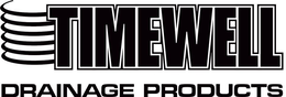 TIMEWELL DRAINAGE PRODUCTS trademark