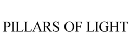 PILLARS OF LIGHT trademark