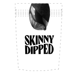 SKINNY DIPPED trademark