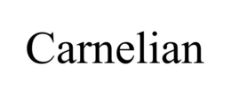 CARNELIAN trademark