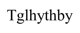 TGLHYTHBY trademark