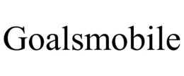GOALSMOBILE trademark