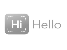 HIHELLO trademark