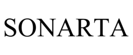 SONARTA trademark