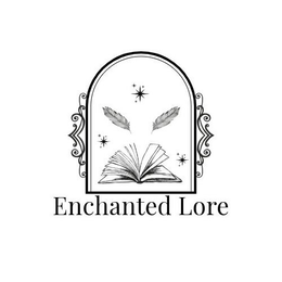 ENCHANTED LORE trademark