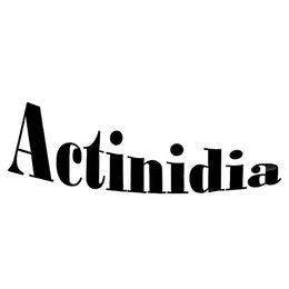 ACTINIDIA trademark
