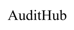 AUDITHUB trademark
