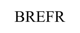 BREFR trademark