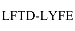 LFTD-LYFE trademark