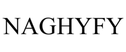 NAGHYFY trademark