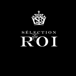 SELECTION DU ROI trademark