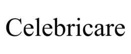 CELEBRICARE trademark