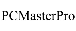 PCMASTERPRO trademark