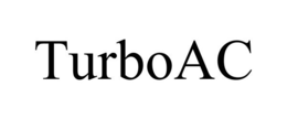 TURBOAC trademark