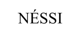 NÉSSI trademark