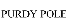 PURDY POLE trademark