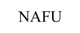 NAFU trademark
