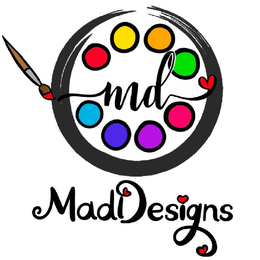 MADI DESIGNS trademark