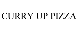 CURRY UP PIZZA trademark