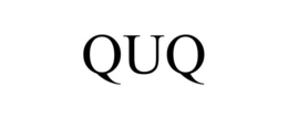 QUQ trademark