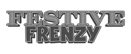 FESTIVE FRENZY trademark