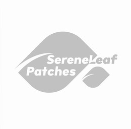 SERENELEAF PATCHES trademark