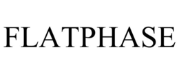 FLATPHASE trademark