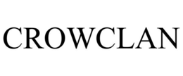 CROWCLAN trademark