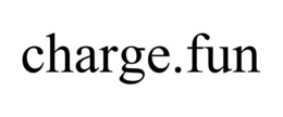 CHARGE.FUN trademark