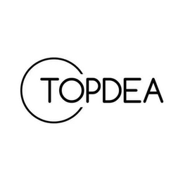 TOPDEA trademark