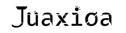 JUAXIOA trademark