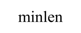 MINLEN trademark