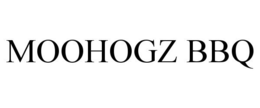MOOHOGZ BBQ trademark