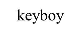 KEYBOY trademark
