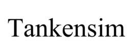 TANKENSIM trademark