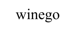 WINEGO trademark