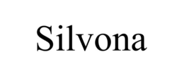 SILVONA trademark