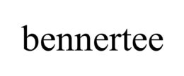 BENNERTEE trademark