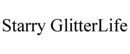 STARRY GLITTERLIFE trademark
