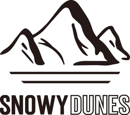 SNOWY DUNES trademark