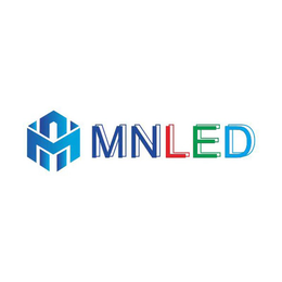 MN MNLED trademark