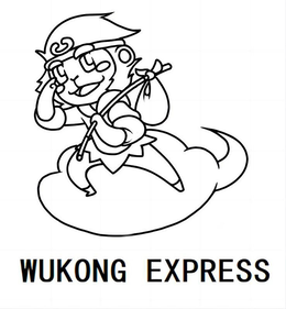 WUKONG EXPRESS trademark