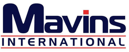 MAVINS INTERNATIONAL trademark