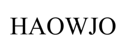 HAOWJO trademark