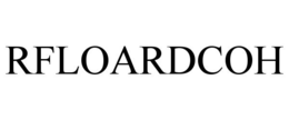 RFLOARDCOH trademark