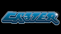 CRATER trademark